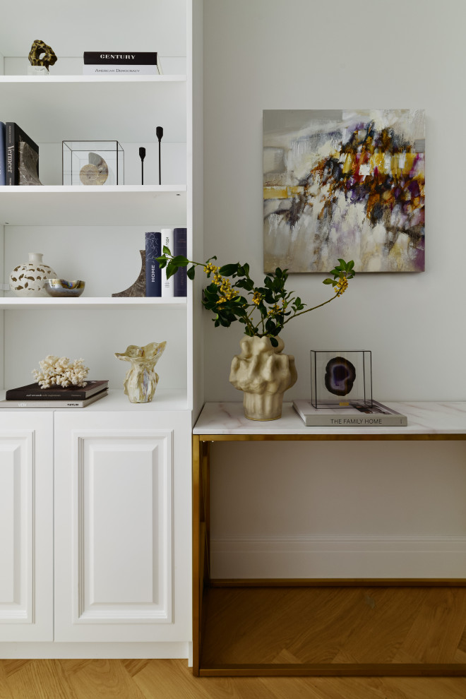 ЖК Kazakov Grand Loft