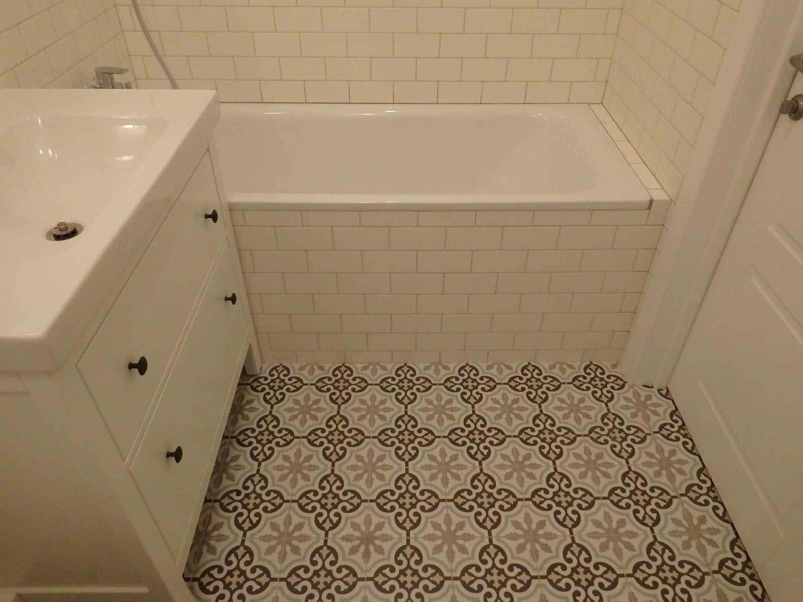 Обложка проекта: Ремонт  совмещенного санузла в г. Внуково