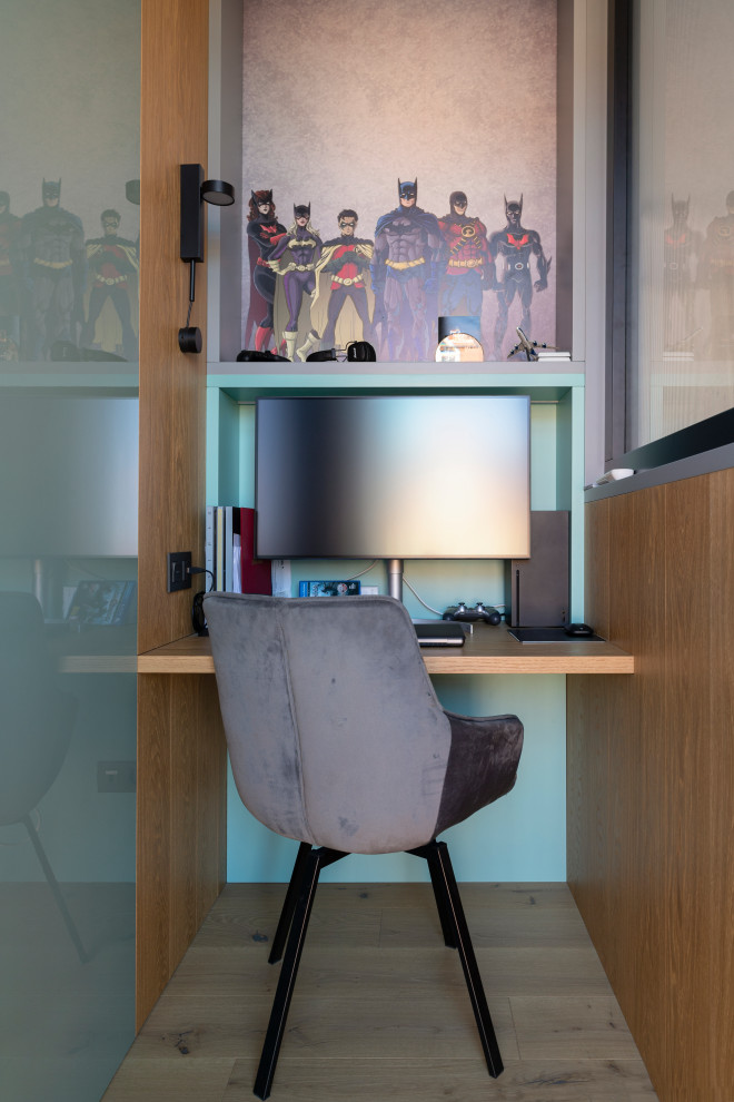 Фотографии реализации таун