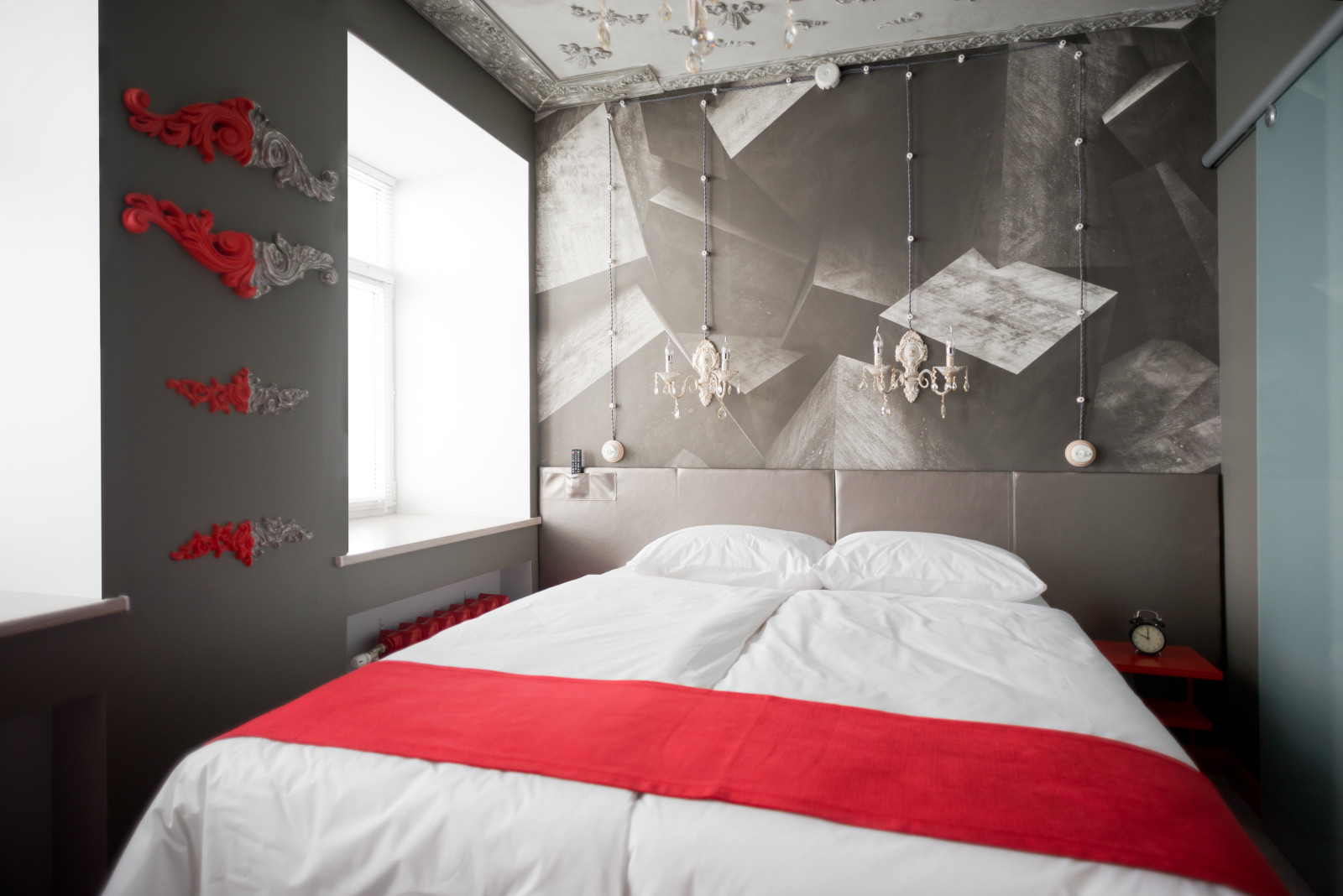 Арт-Отель Che Hotel