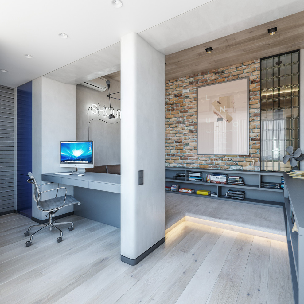 Квартира на ул. Дзержинского