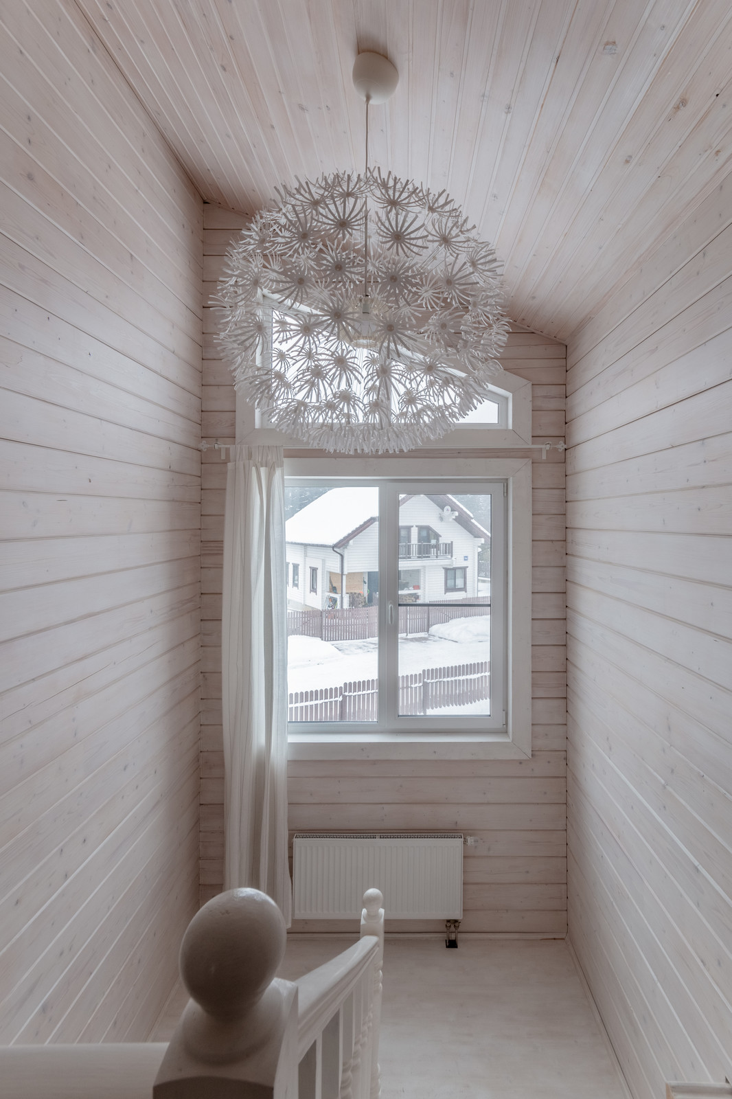 Дом в "Брусландии"