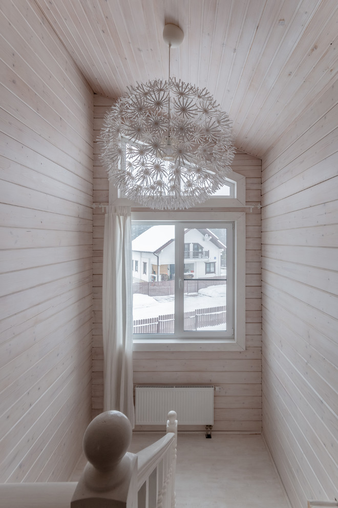 Дом в "Брусландии"