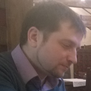 Сергей Ватаман