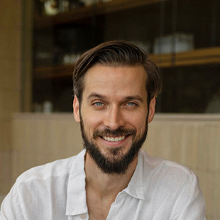 Михаил Жилин