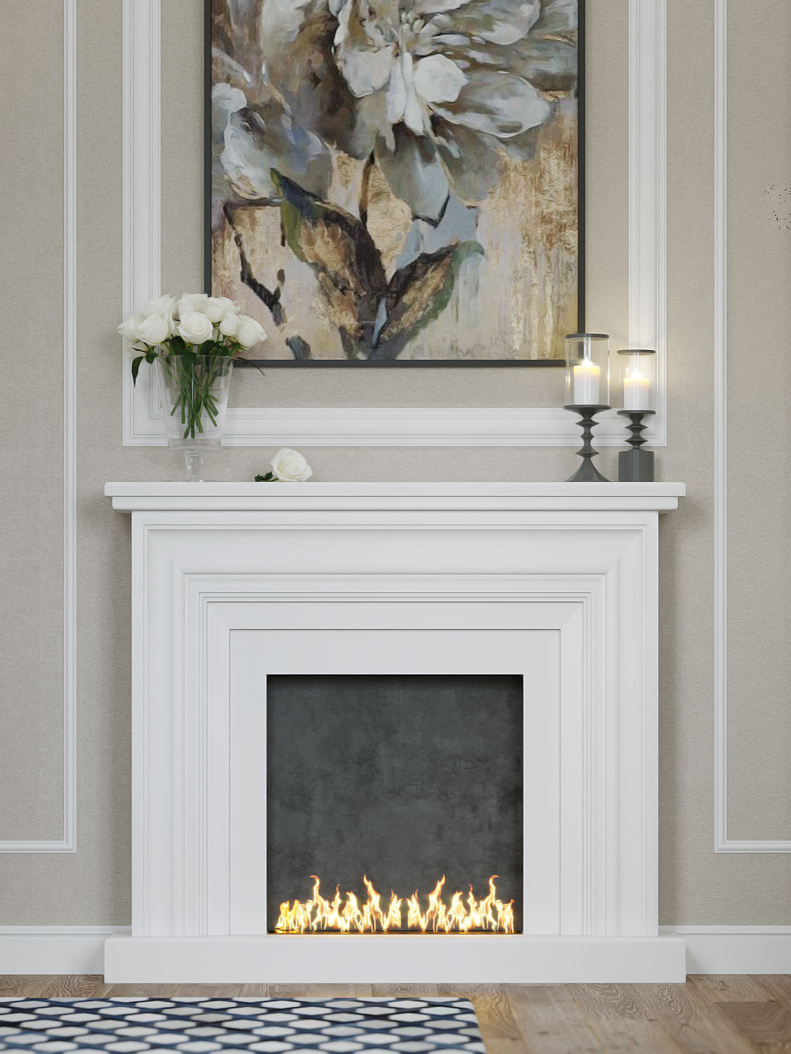 ЖК Династия