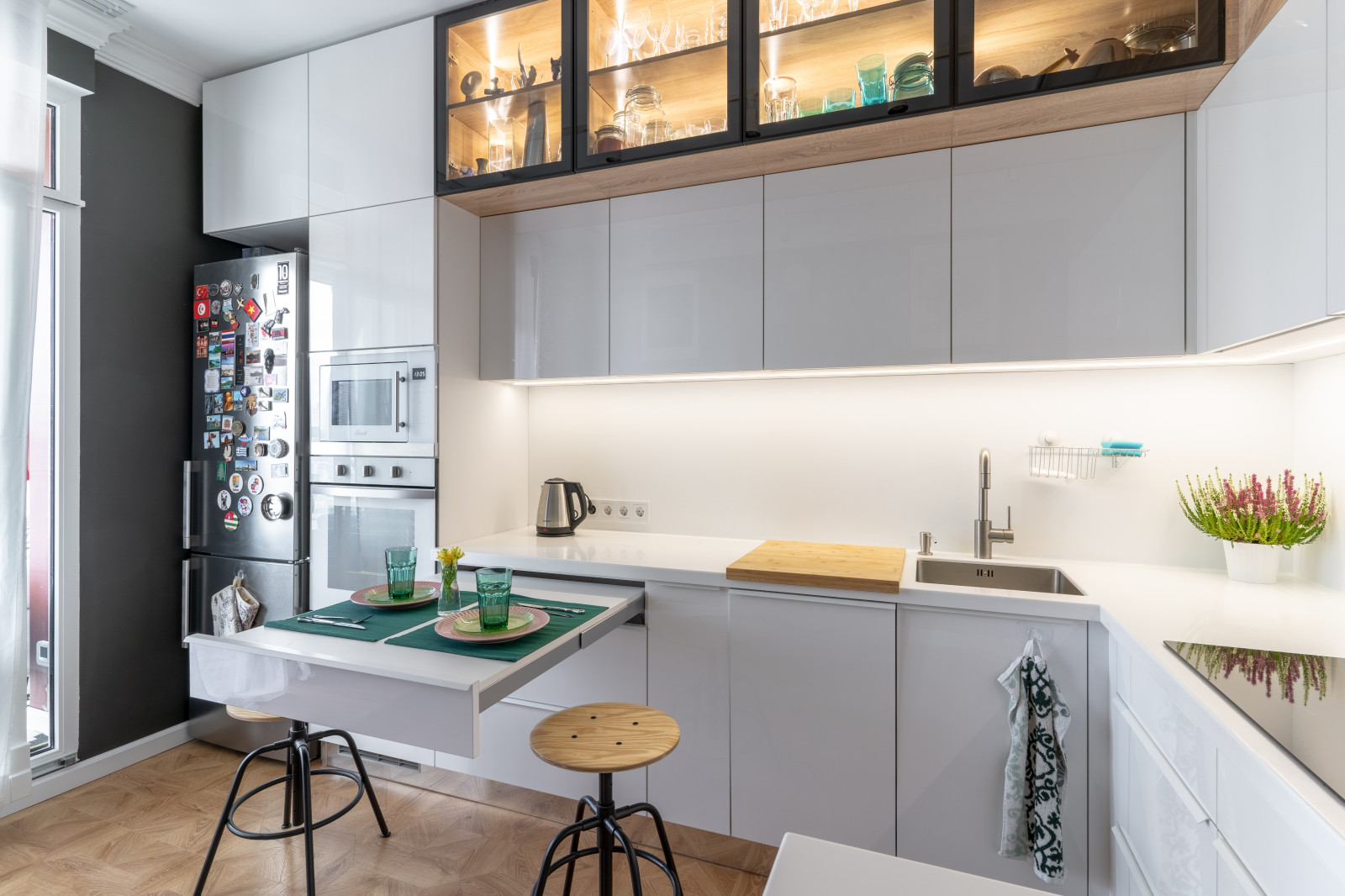 ЖК Ленинский Парк