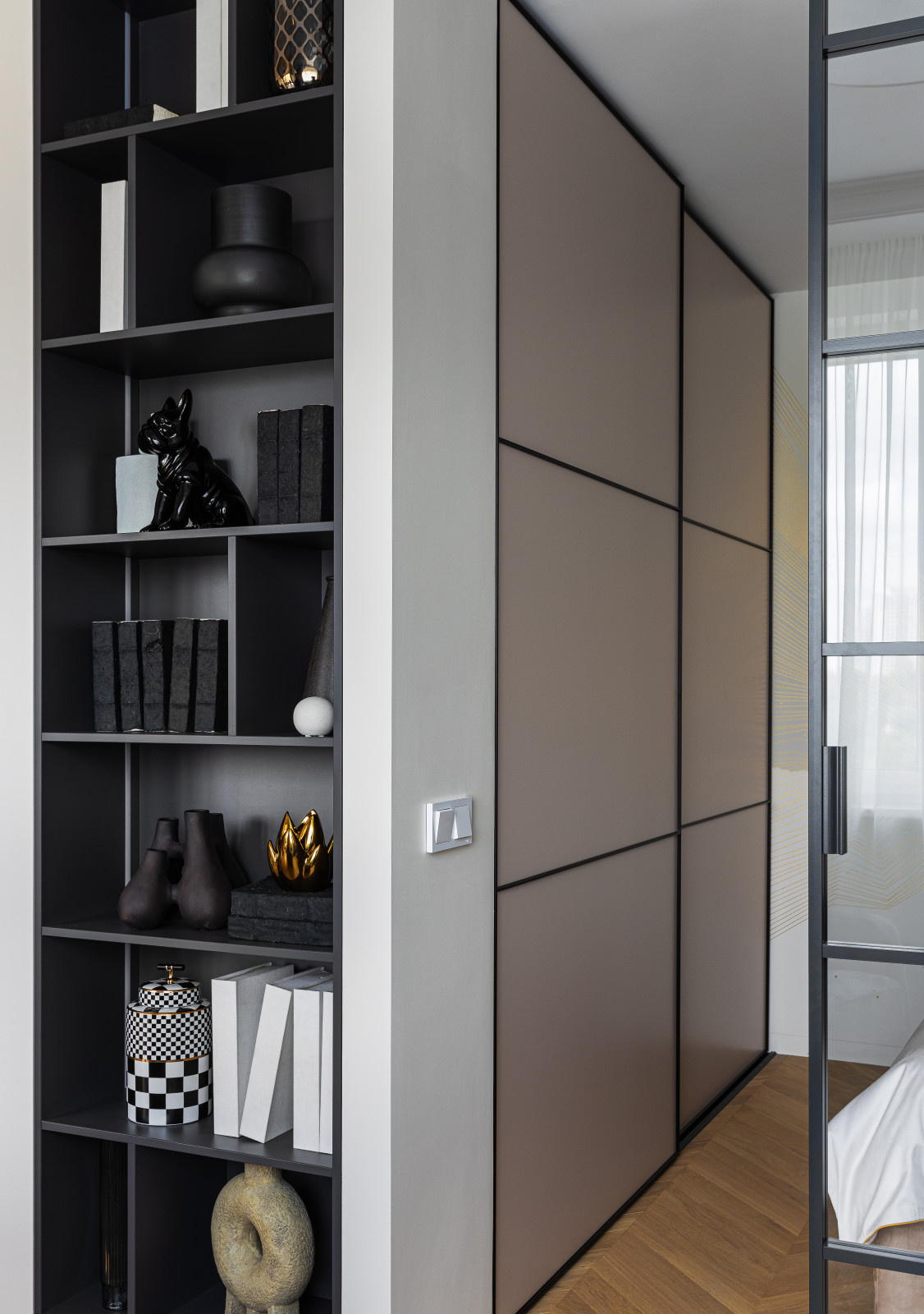 Реализованный проект ЖК О7