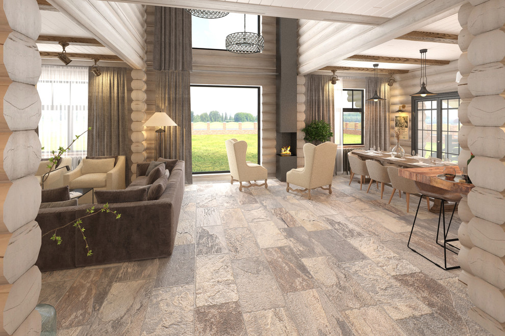 Русское шале