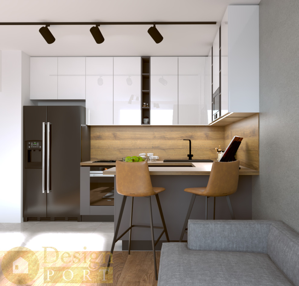 Мебель для кухни и гостиной