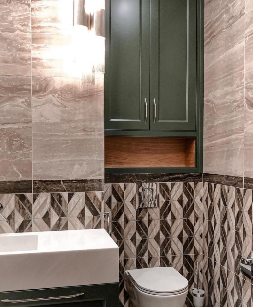 ЖК Тимошенко