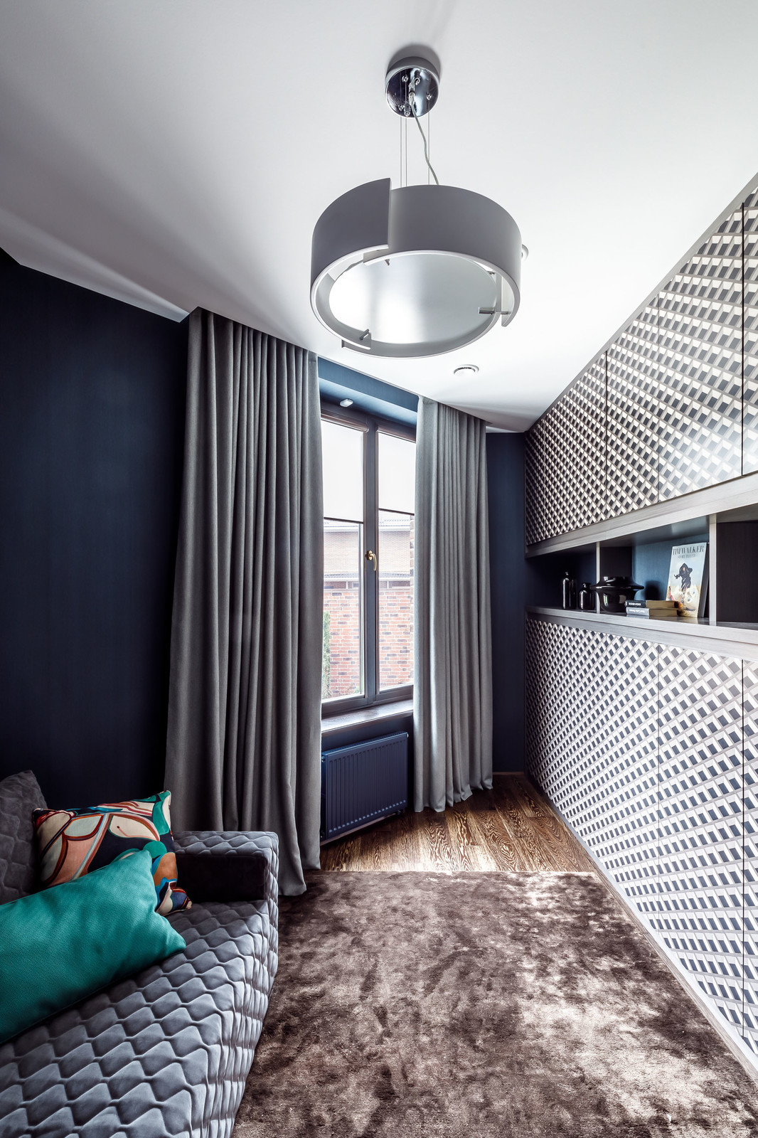 Необычный ДОМ