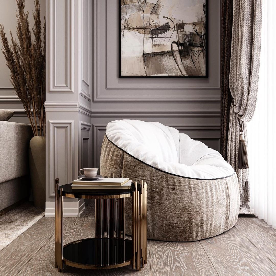 Микрорайон Новый город