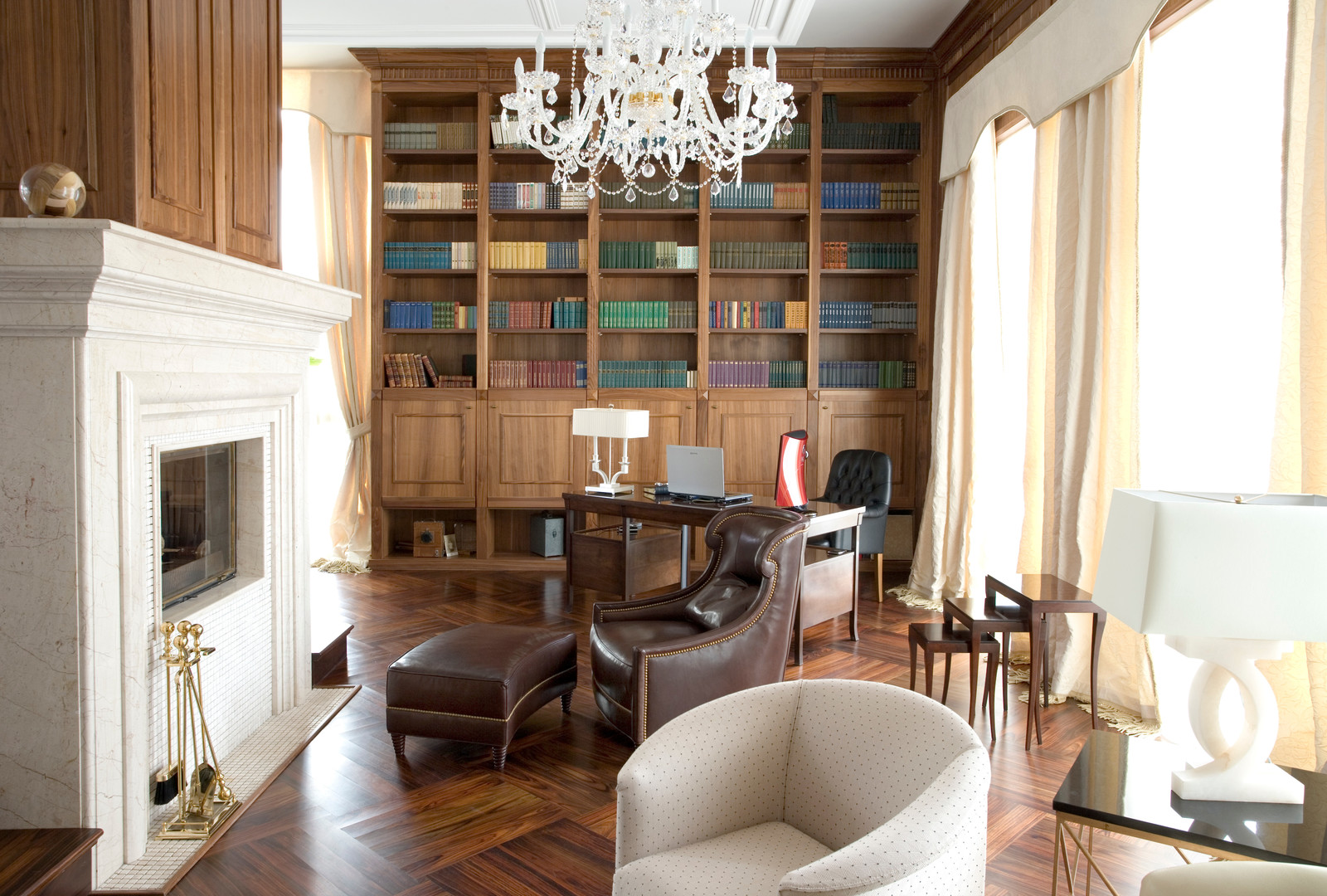 Villa Classic