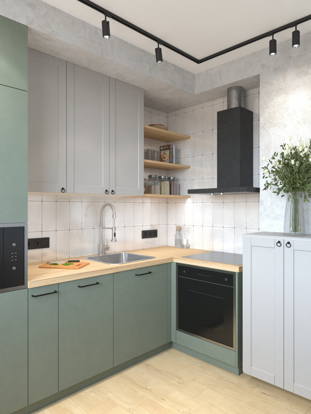 Про настоящее лето | Москва | 2021