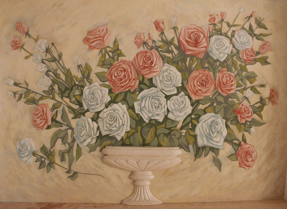 особняк Брюллова