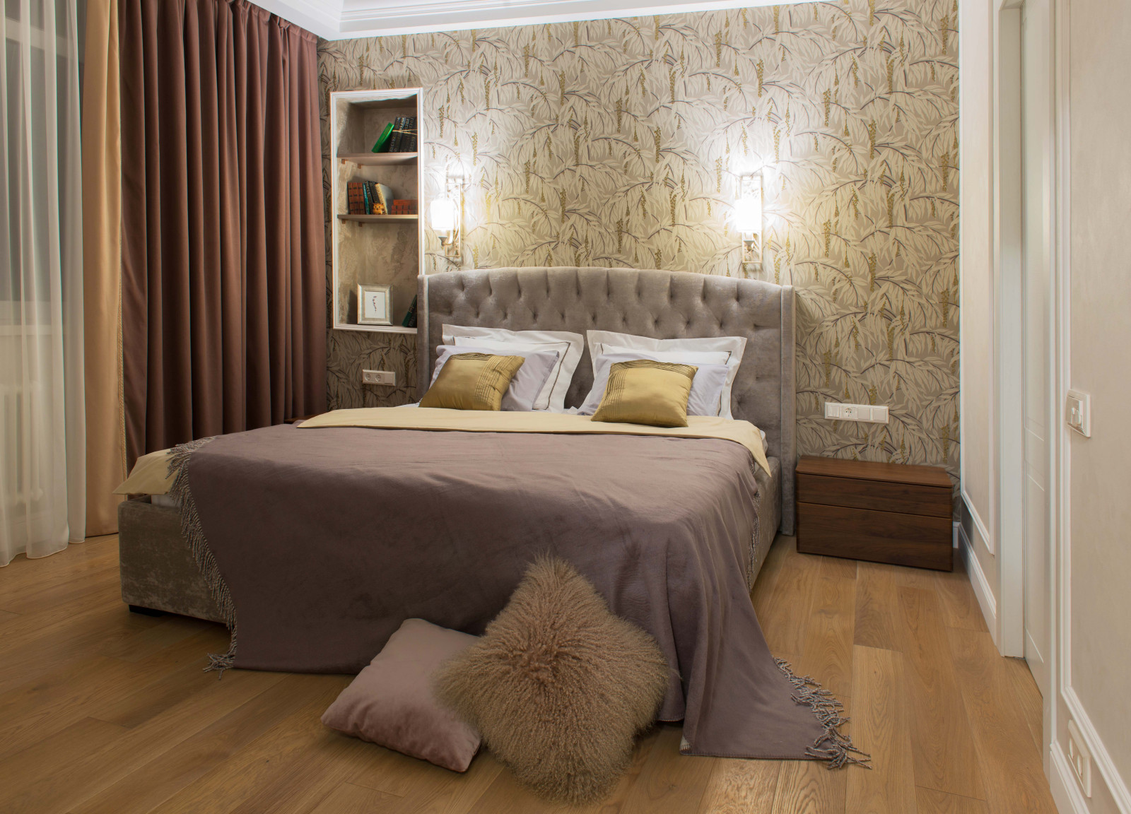 Квартира на море