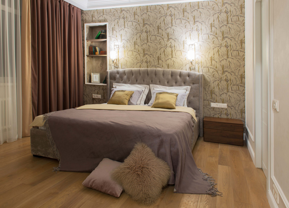 Квартира на море