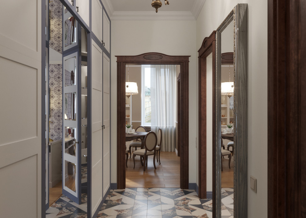 Пряники с корицей