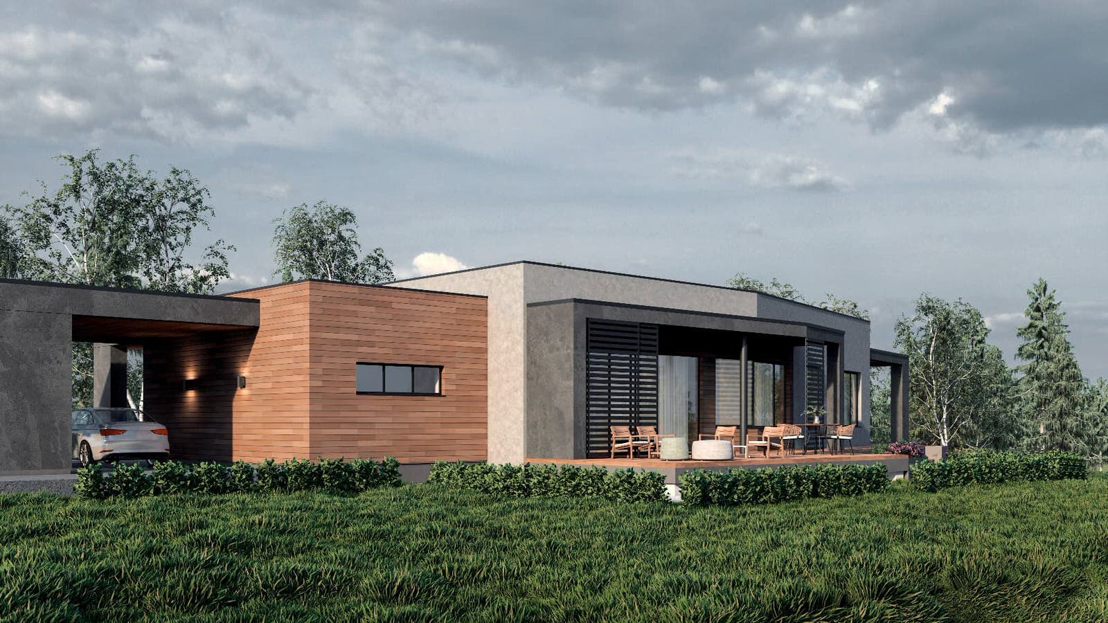 Частный дом | Каменск-Уральский