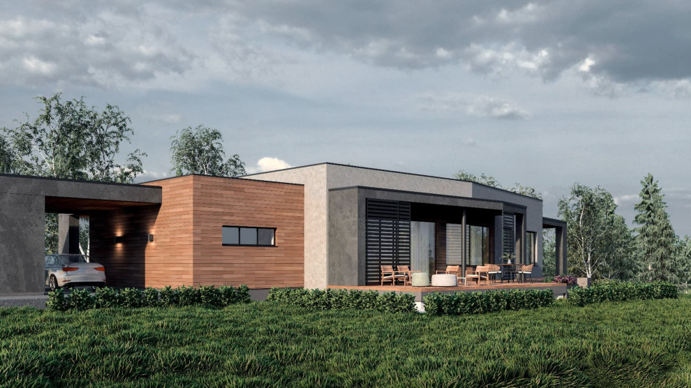 Частный дом | Каменск-Уральский