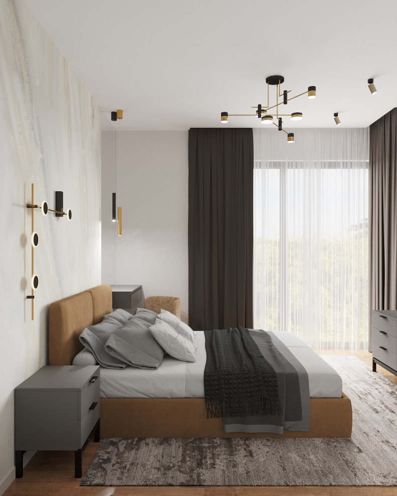 Коттедж КП"Dream Village"