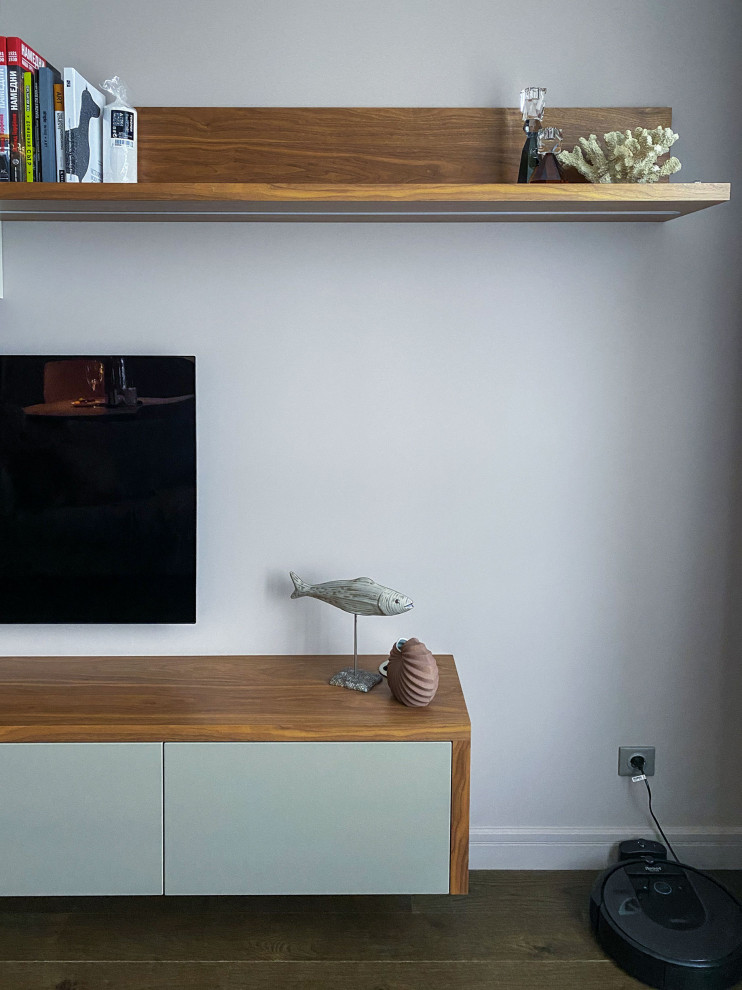 ЖК Ботанический сад