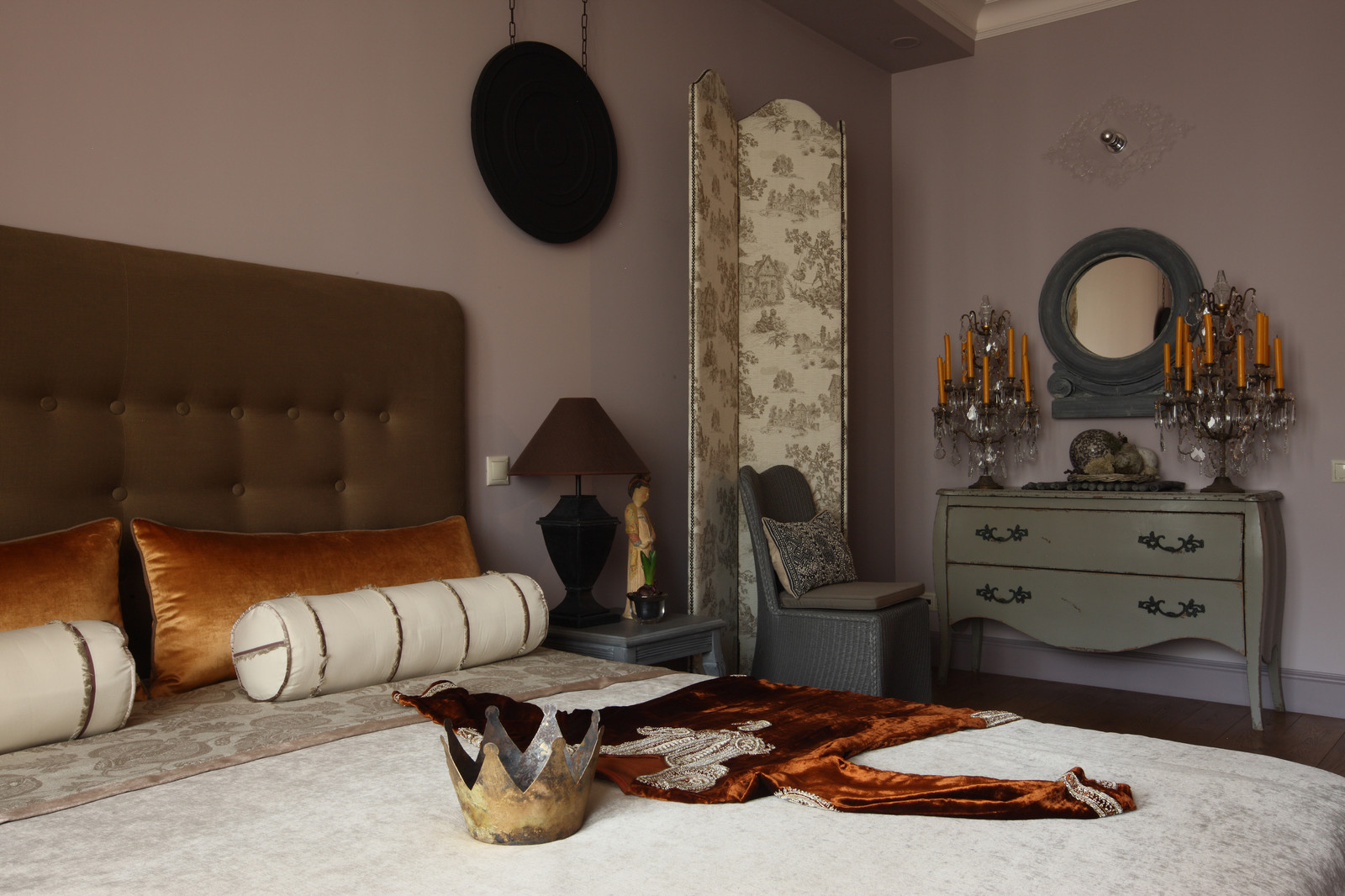 Квартира «Единорог»