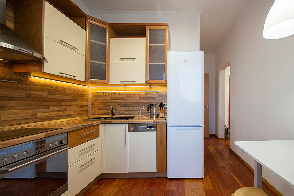 Красногорск Homestaging