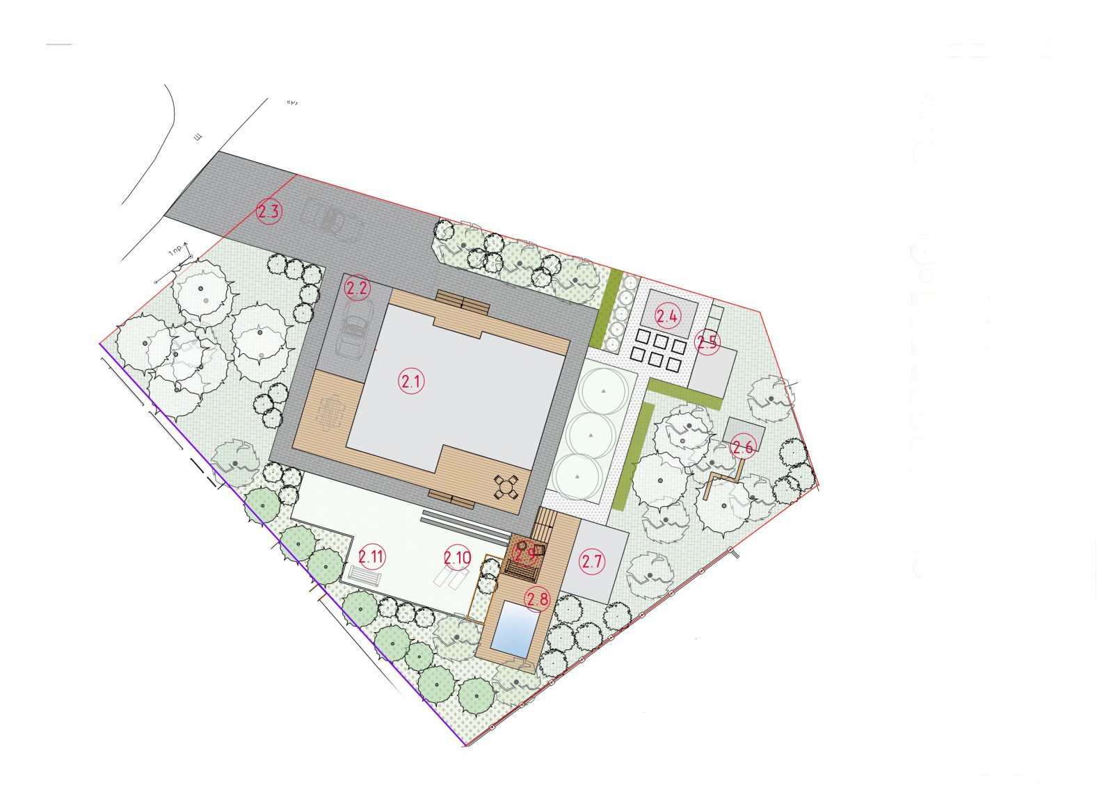 Обложка проекта: Вартемяги.