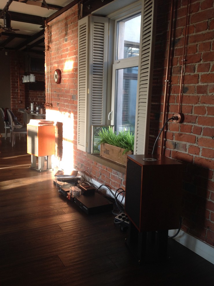 Квартира для молодой семьи