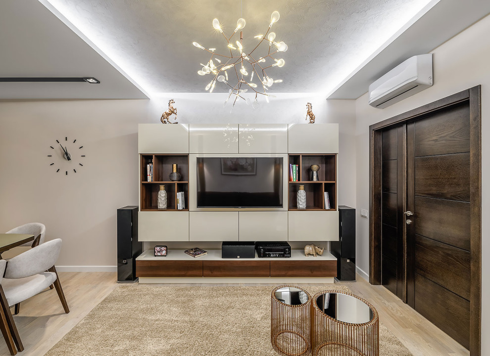 Apartment near the park