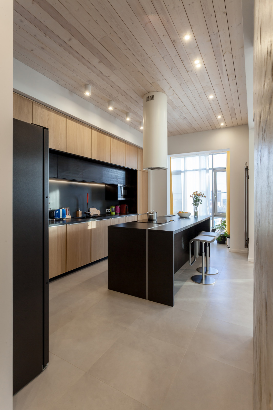 Квартира в Сестрорецке