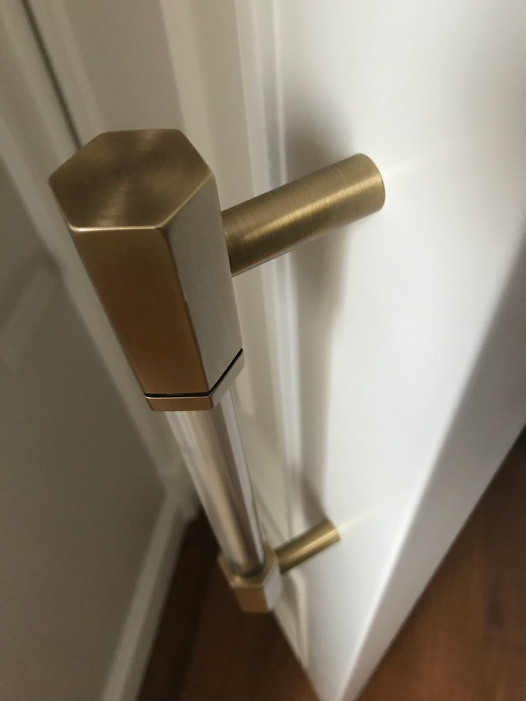 Кабинет в поселке Заречье, Одинцово