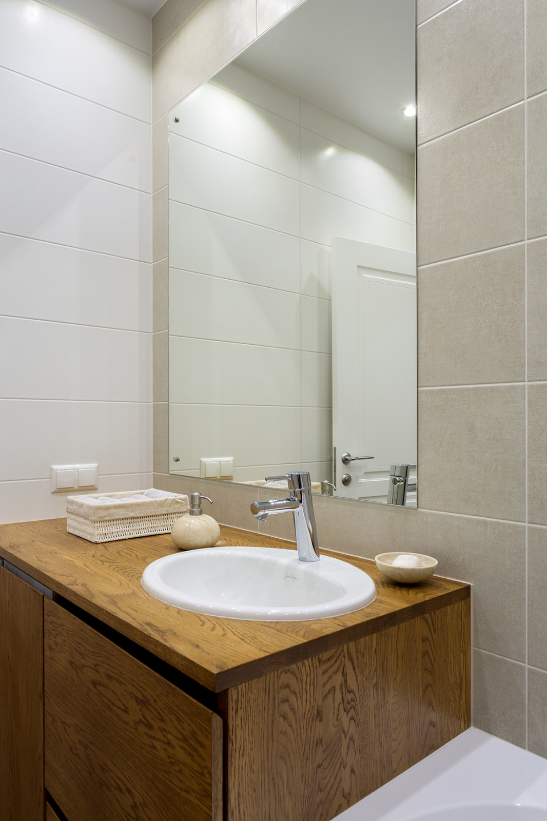 ЖК Пресненский вал 14