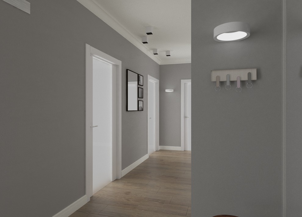 Дмитровское шоссе