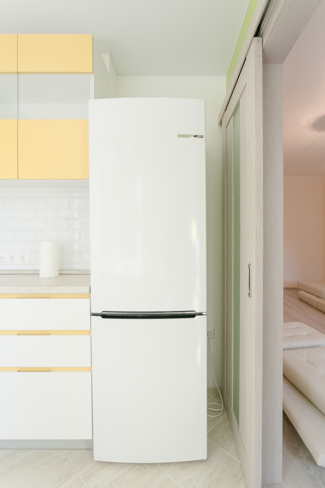 Квартира на Соколе