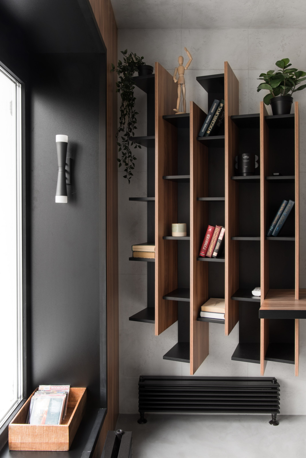 Комната для подростка