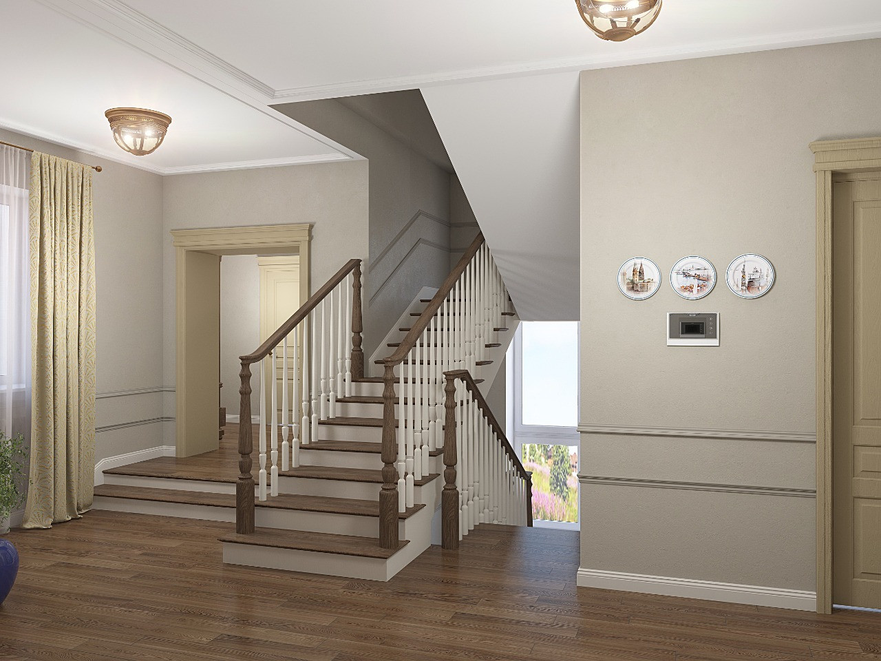 Семейное гнездо