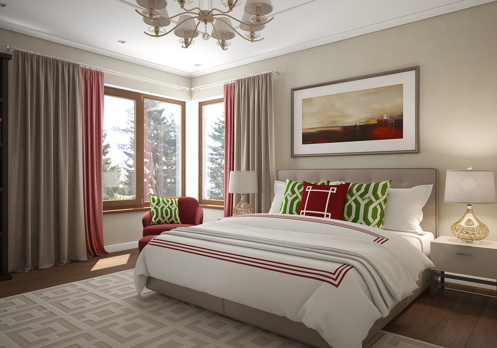 Подмосковная соната