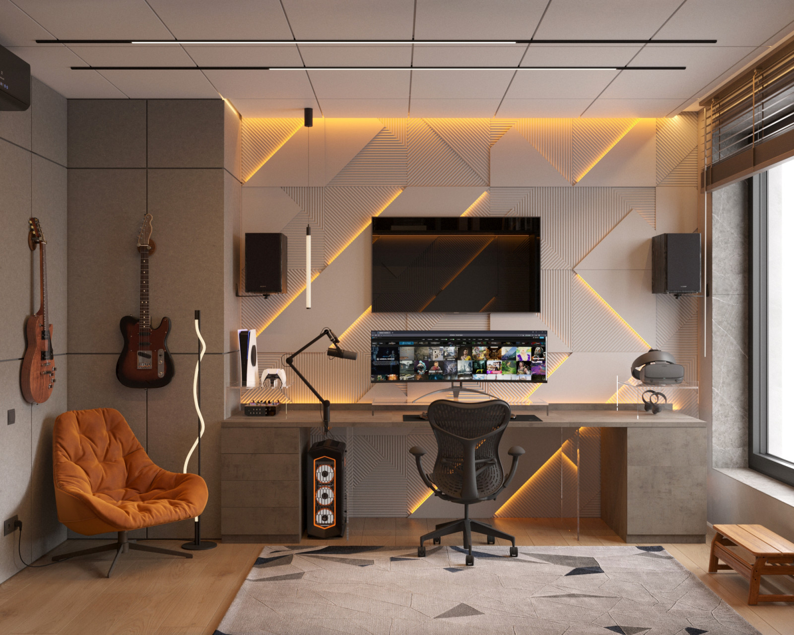 ЖК "Level Причальный"