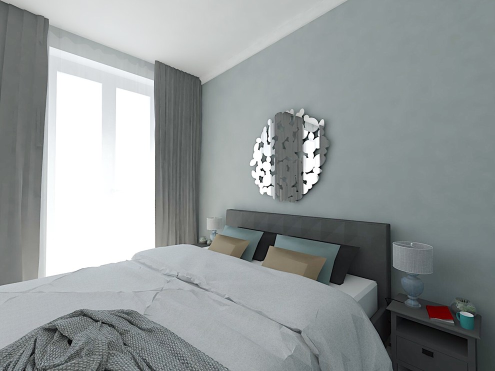 Таунхаус в КП "Академия Парк"