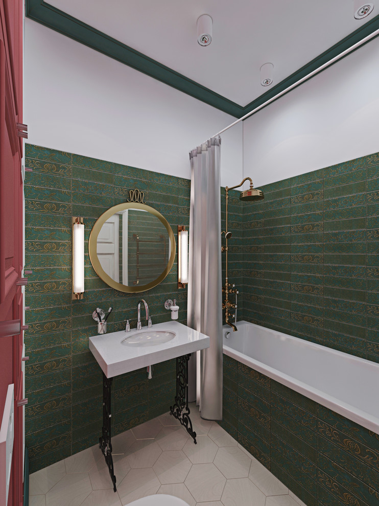 Квартира на набережной реки Мойки