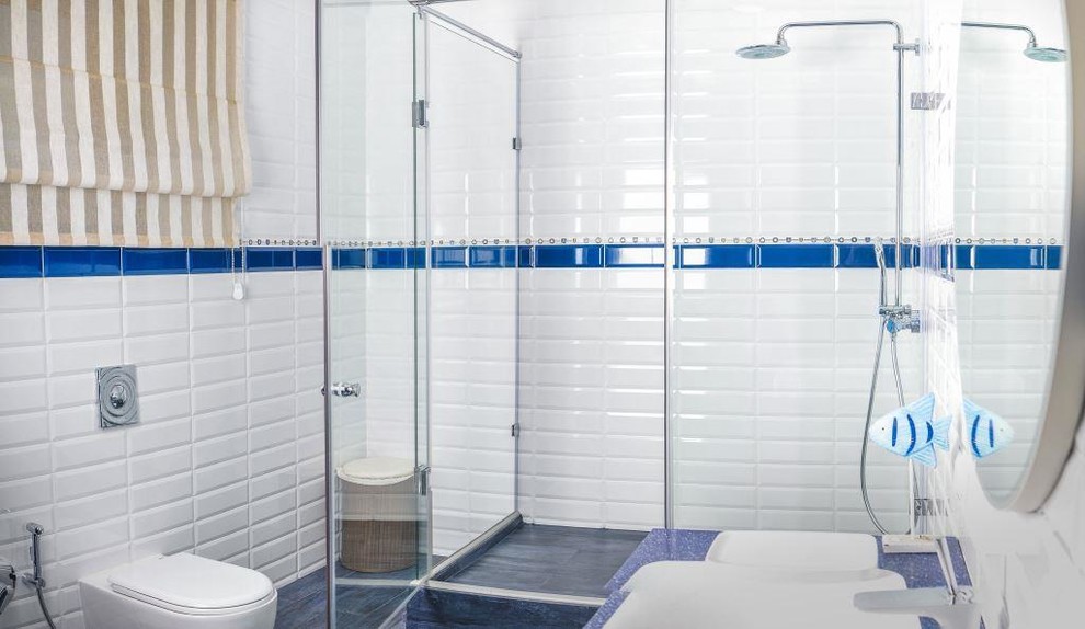 Обложка проекта: Новая жизнь