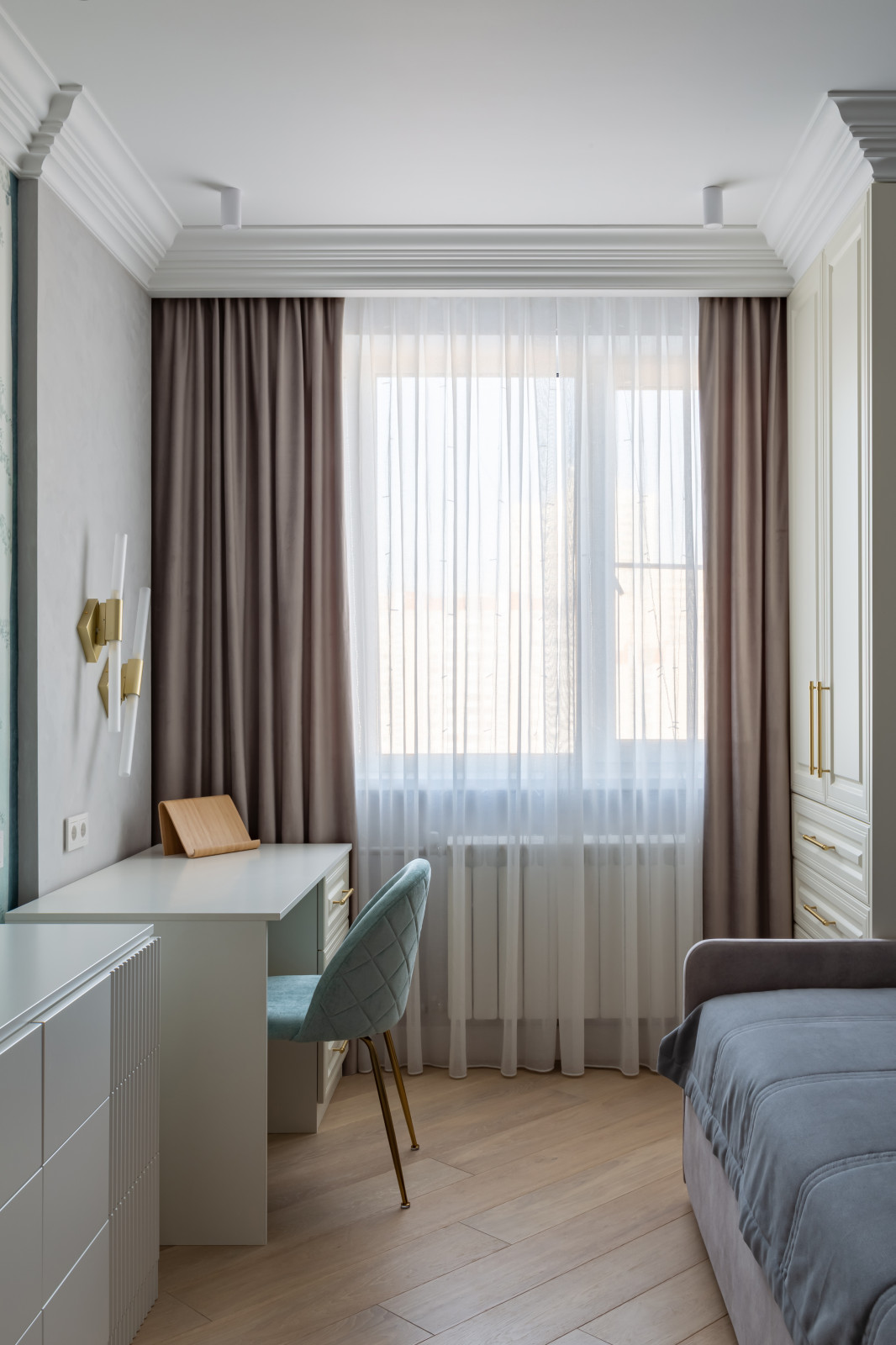 Квартира в Жулебино