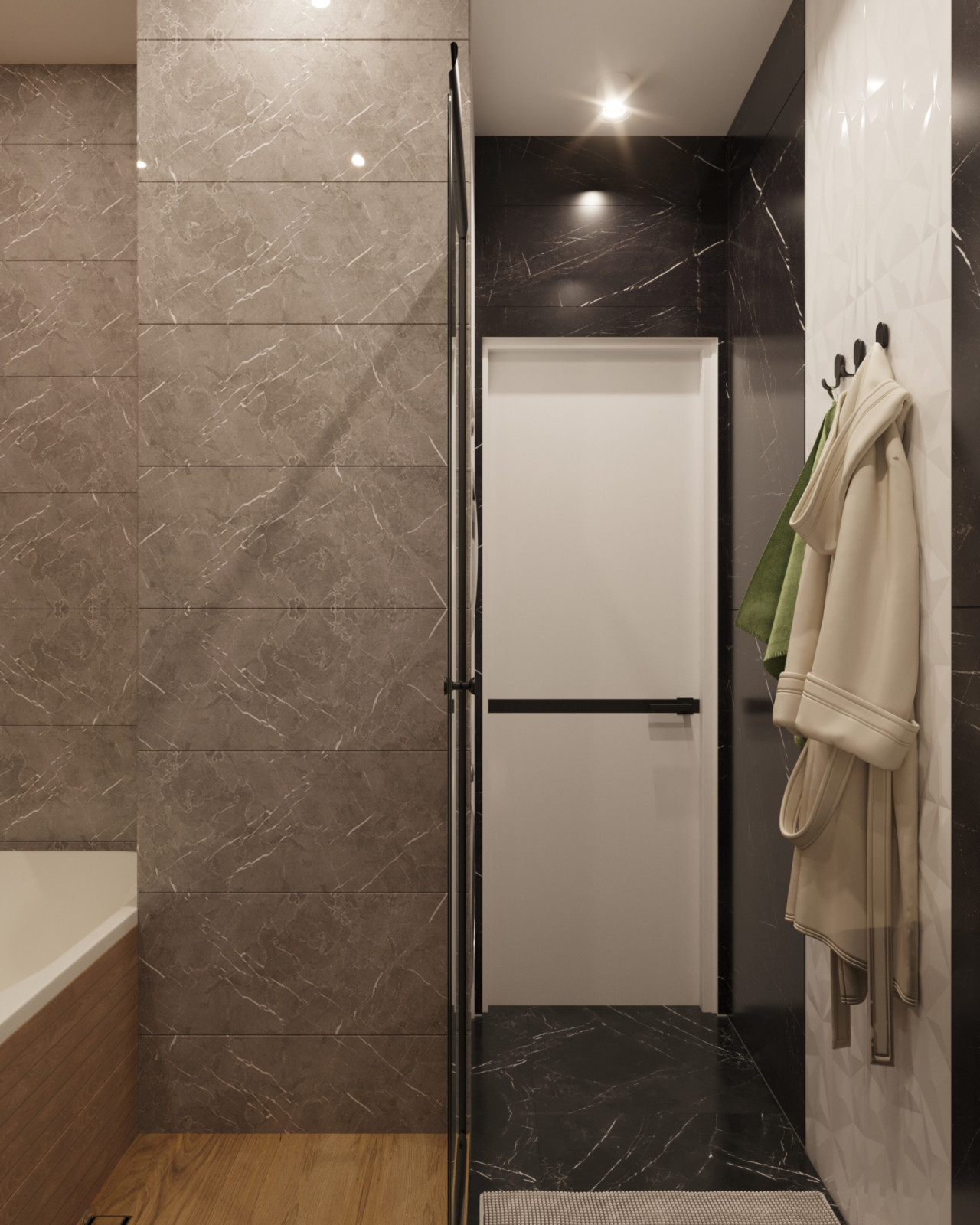 Квартира на Овчинникова