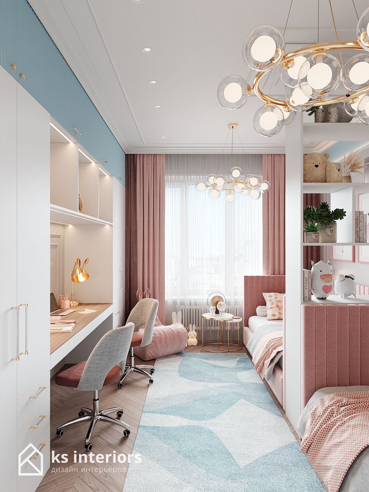 ЖК Фили Сити