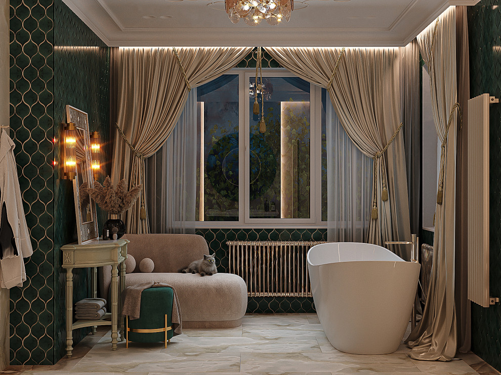 Шикарный дом в Брянске