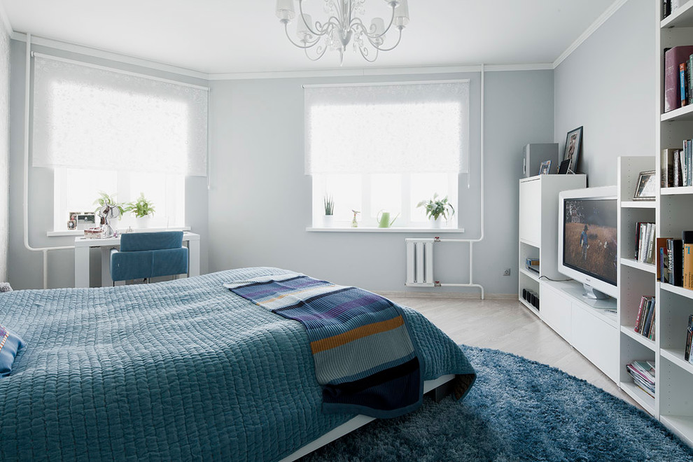 2х комнатная квартира, Москва