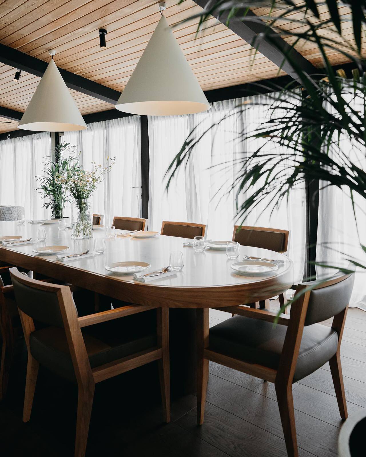 Ресторан VODНЫЙ